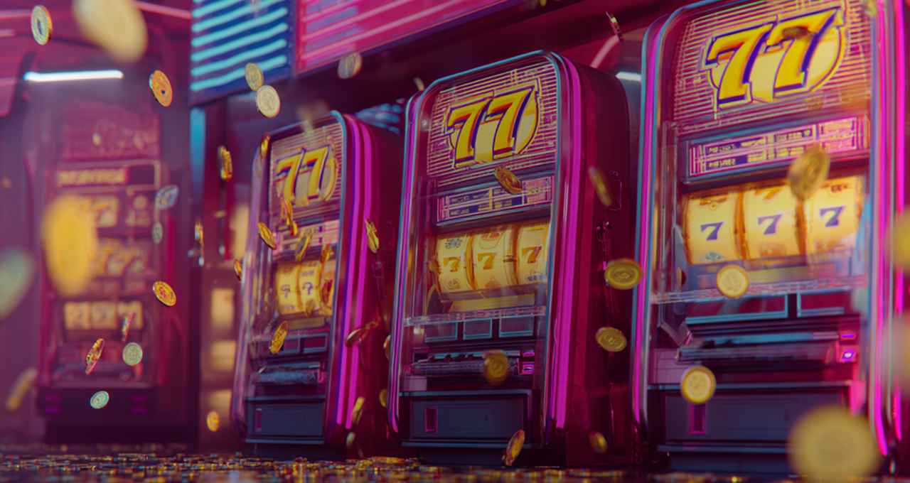 Casushi Casino