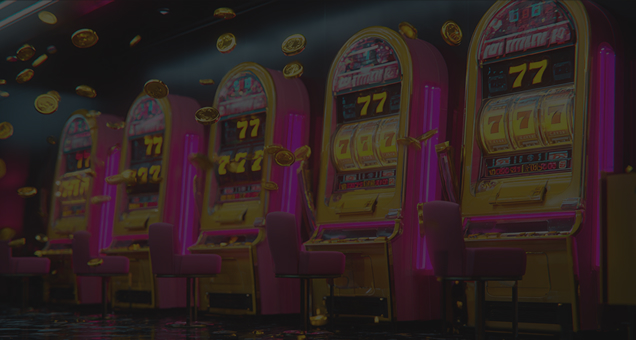 Casushi Casino