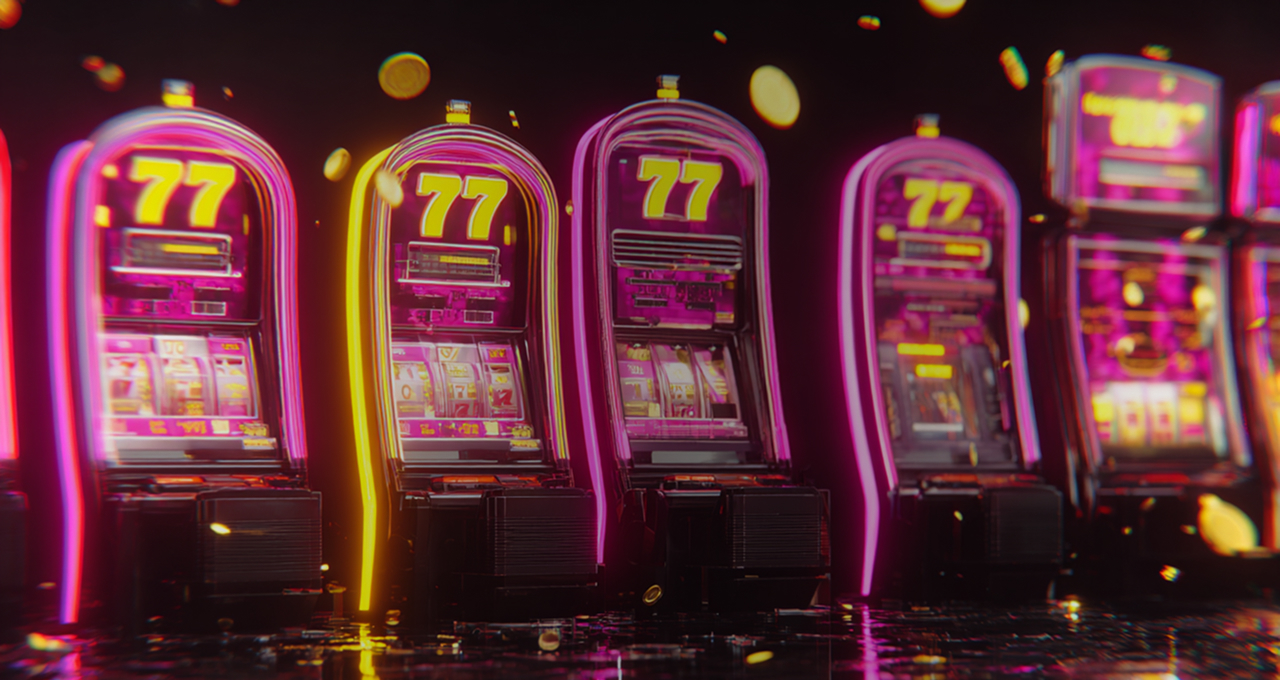 Casushi Casino